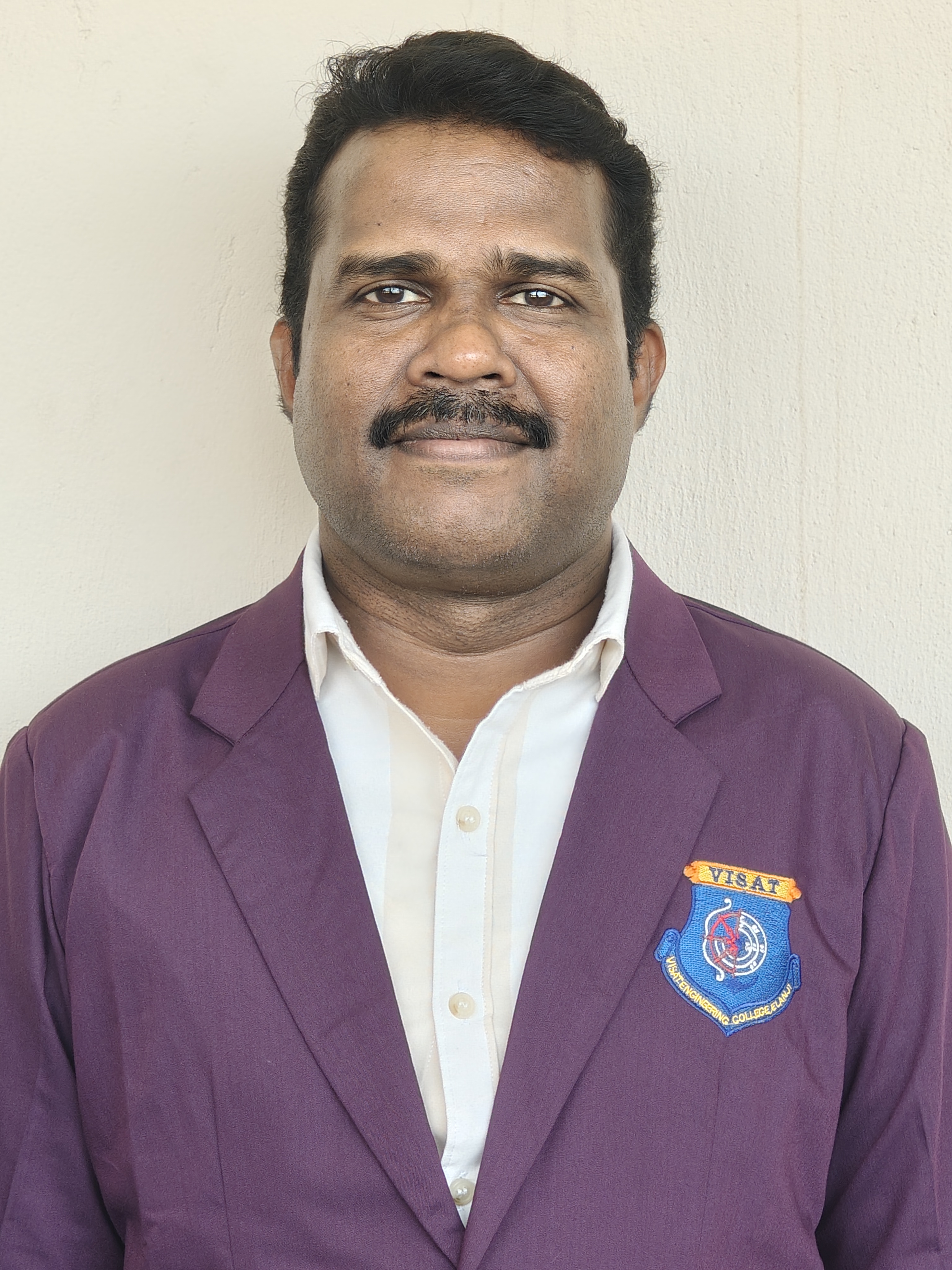 Prof. Manoj E.V
