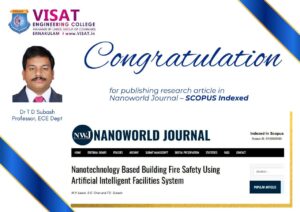 Nanoworld journal certificate